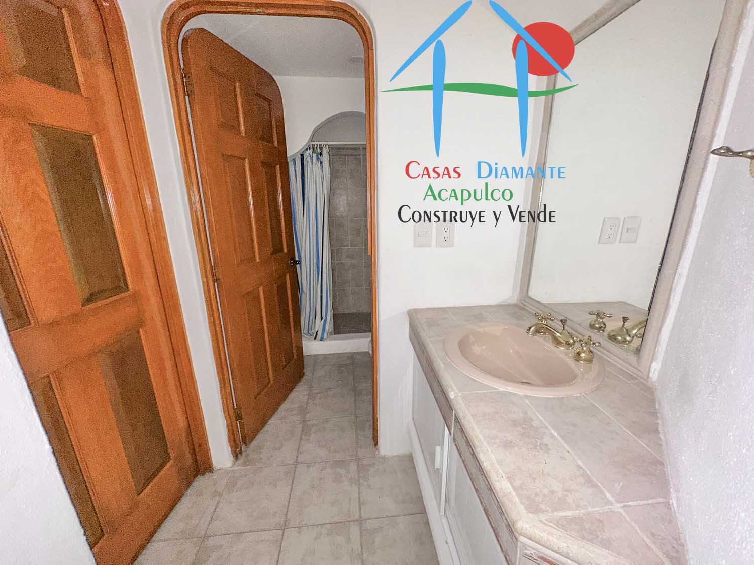 Océano Playa Fortuna 2 - Recámara uno 7